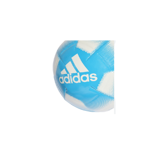 ADIDAS  EPP CLB WHITE/BLUE FOOTBALL