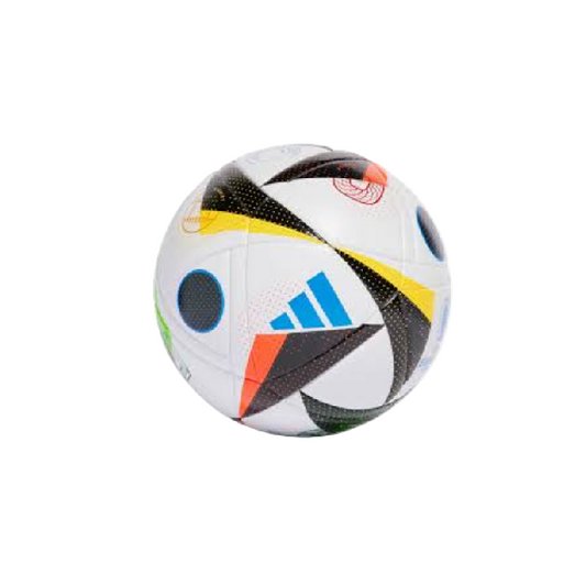 ADIDAS  WHITE/BLACK FOOTBALL