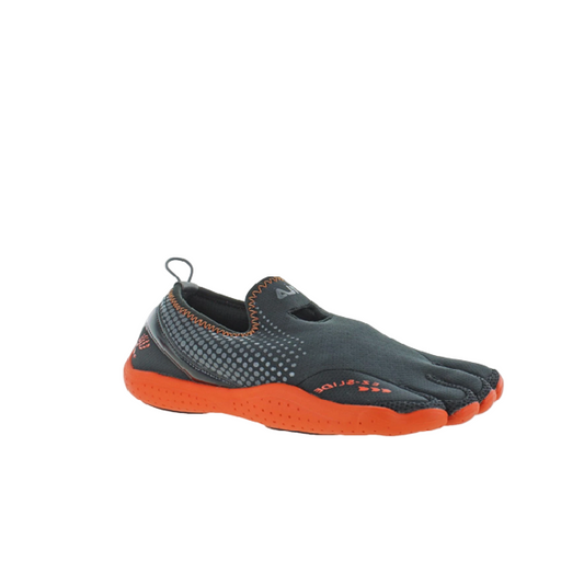 FILA SKELE-TOES-EMERGENCE ORANGE/BLACK