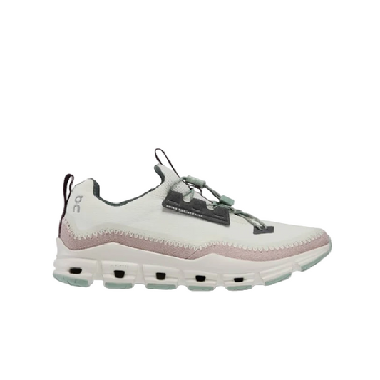 ON CLOUD AWAY 4998948 WHITE/PINK
