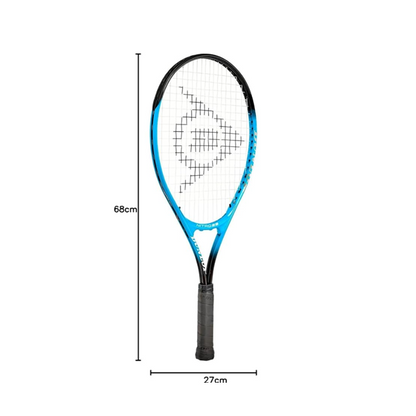 DUNLOP TR NITRO 23 G00 HQ NA