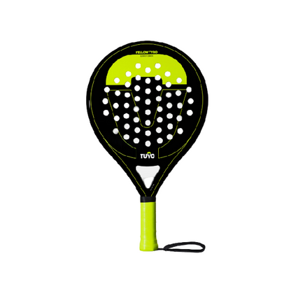 TUYO  TYRO PADEL