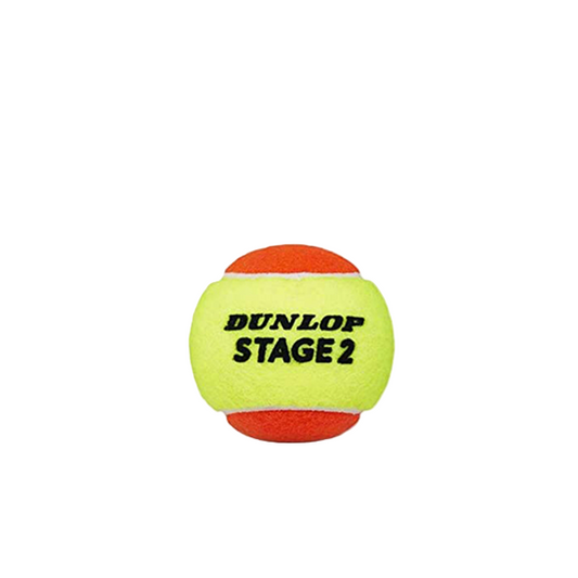 DUNLOP TB STAGE 2 ORANGE 3P