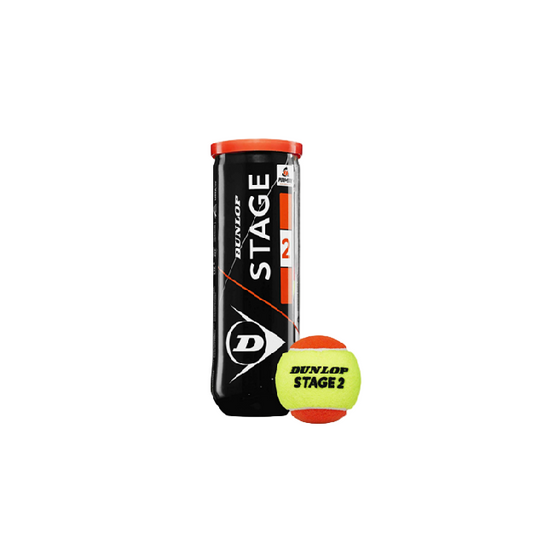 DUNLOP TB STAGE 2 ORANGE 3P