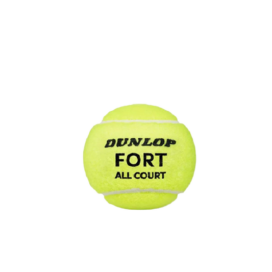 DUNLOP FORT ALL COURT