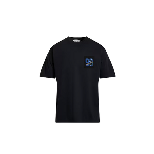 MOMENTO TSHIRT BLACK