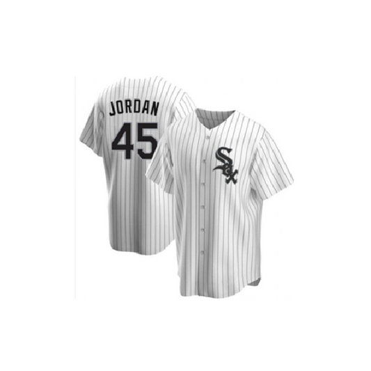 MLB JORDAN 45 2022 WHITE