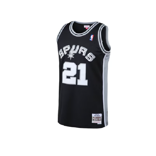 NBA 1990 SPURS L.BLACK