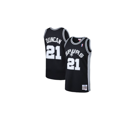 NBA 1990 SPURS L.BLACK