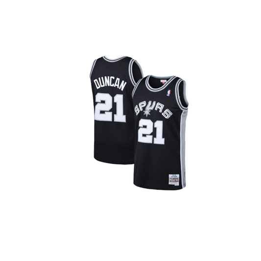 NBA 1990 SPURS L.BLACK