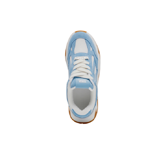 STEVE MAIDEN SNEAK-PEAK SF2411 BLUE/WHITE