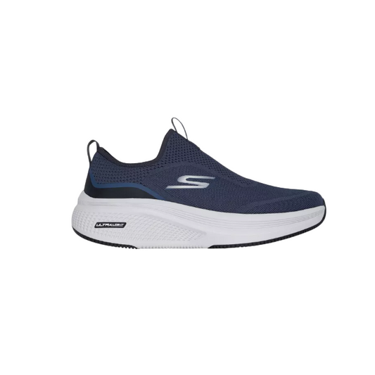 SKECHERS  GO WALK MAX WALKER NAVY/LIME