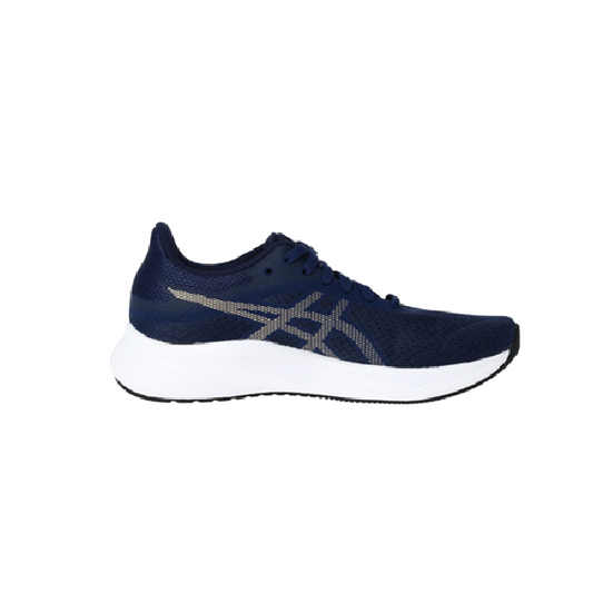 ASIC PATRIOT 13 1011B485-412 BLUE/WHITE
