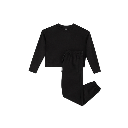 SET AW23FG 01B BLACK