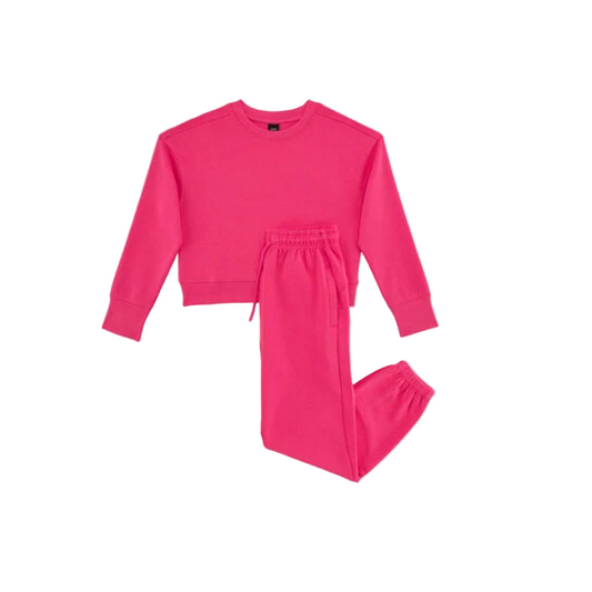 SET AW23FG 01C PINK