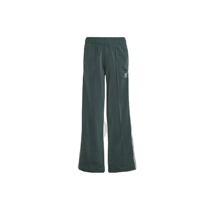ADIDAS WIDE PANTS GREEN UNISEX