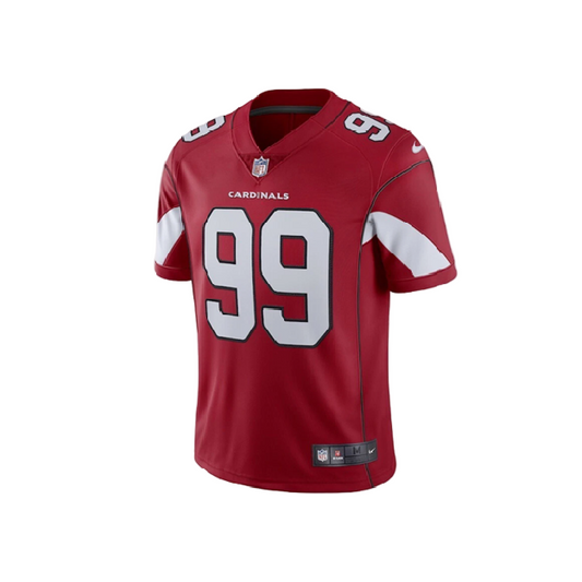 NFL ARIZONA CARDINAL 1996 MAROON