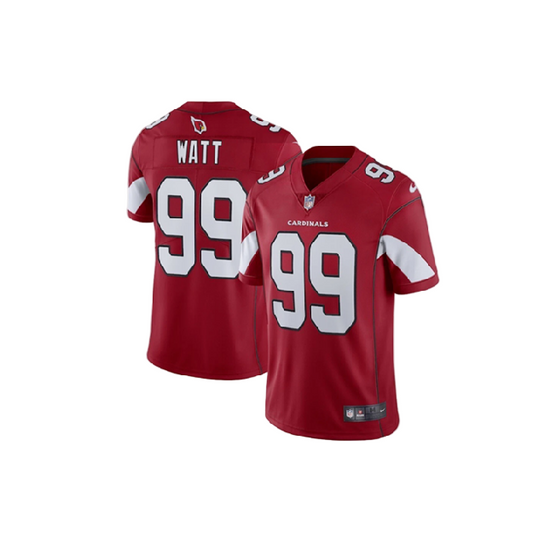 NFL ARIZONA CARDINAL 1996 MAROON