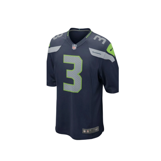 NFL SEATTLE SEAHAWKS 1995 DARKBLUE