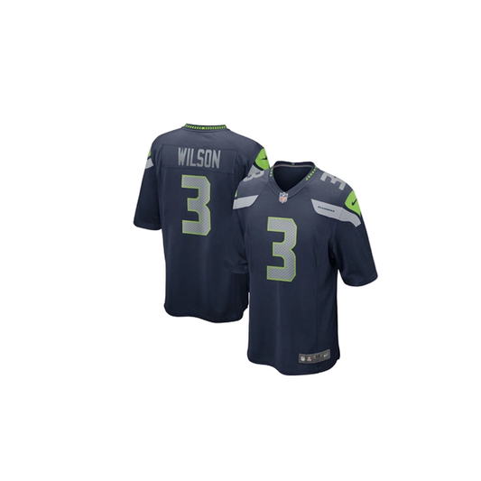NFL SEATTLE SEAHAWKS 1995 DARKBLUE