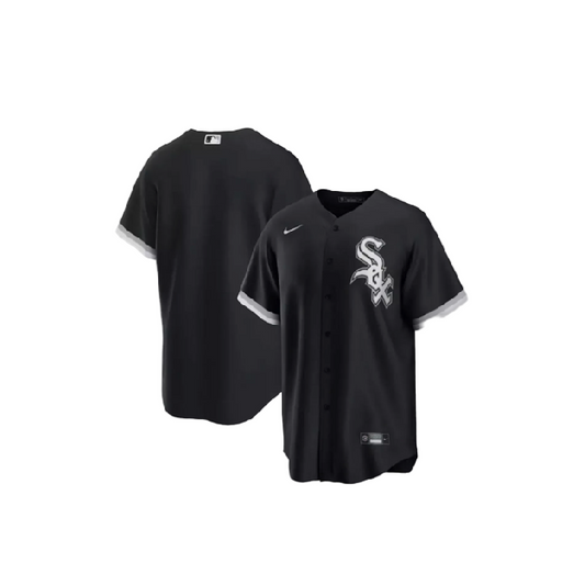 MLB CHICAGO WHITE SOX 2023 BLACK