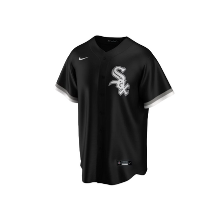 MLB CHICAGO WHITE SOX 2023 BLACK