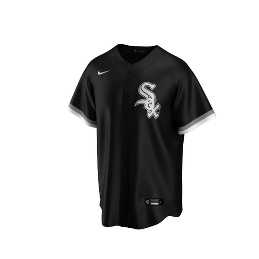 MLB CHICAGO WHITE SOX 2023 BLACK
