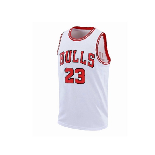NBA ALLSTAR 1997 WHITE/BLACK/RED