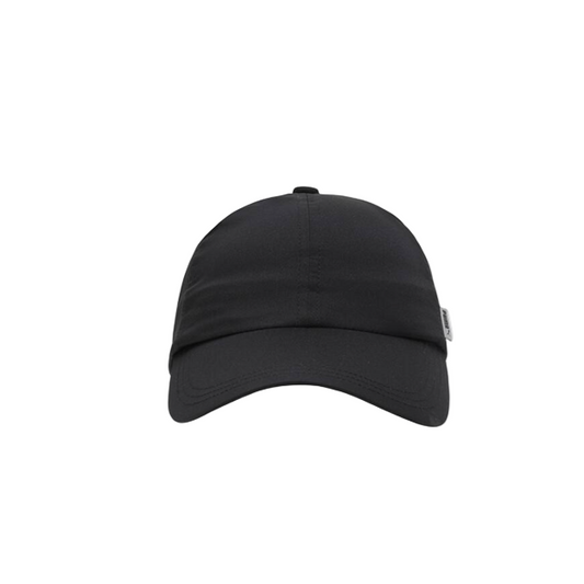 PUMA PONYTAIL PRIME CAP BLACK WOMEN