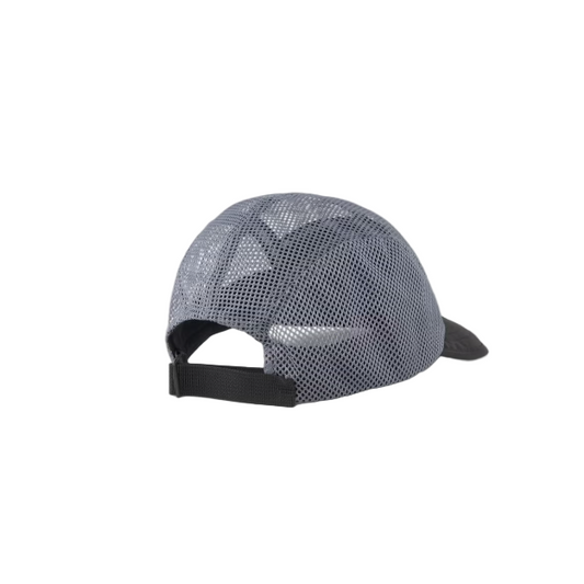 PUMA JUMP 1 GREY/BLACK CAP