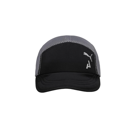 PUMA JUMP 1 GREY/BLACK CAP