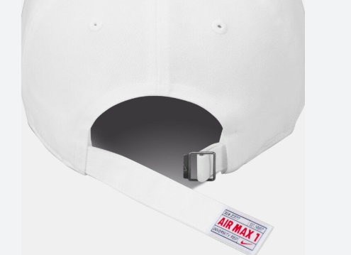 FN4402-100 M/L WHITE