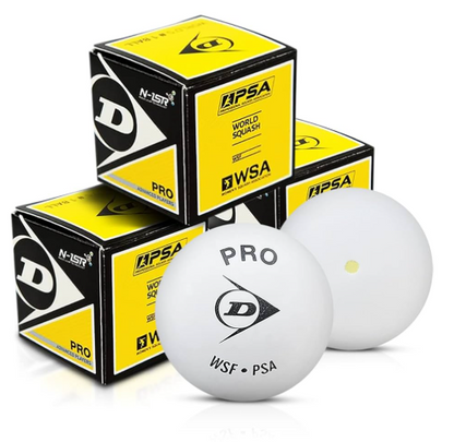 DL700118 DUNLOP PRO DOUBLE DOT NA