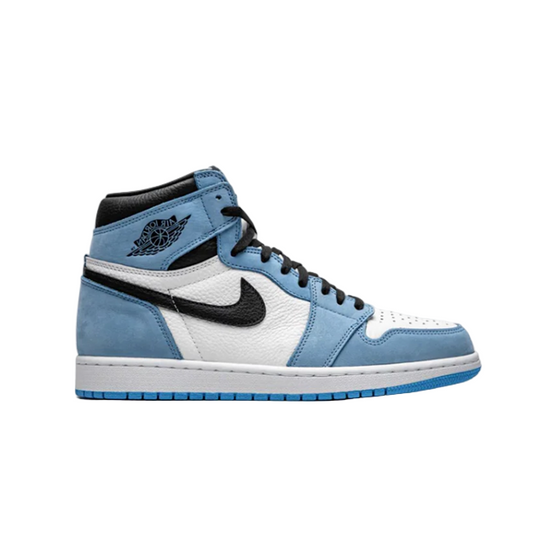 NIKE AIR JORDAN 1 RETRO HIGH OG BLUE-WHITE