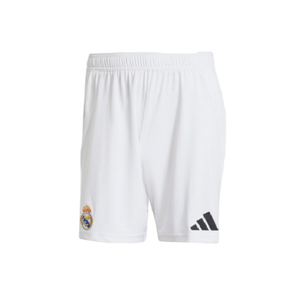 ADIDAS REAL H SHO WHITE
