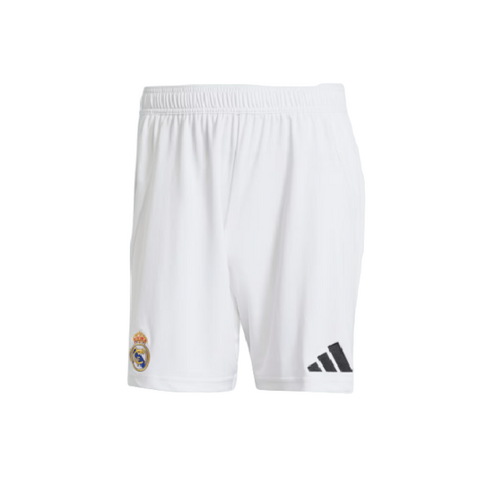 ADIDAS REAL H SHO WHITE