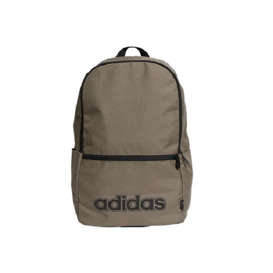 ADIDAS LIN CLAS BP DAY OLIVE