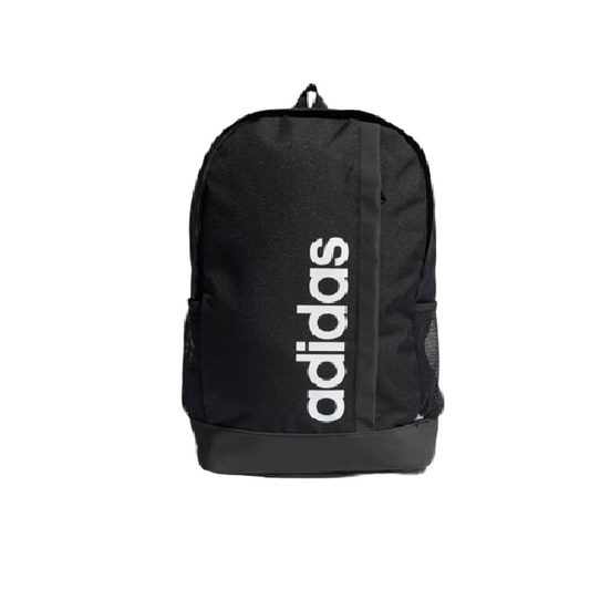ADIDAS  LINEAR BG BAG BLACK