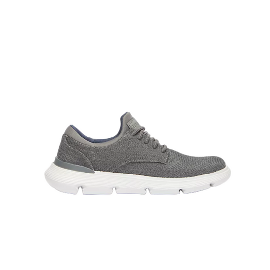 SKECHERS CHAR7.5 GARZA CHARCOAL