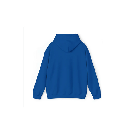 SWAG  HOODIES BLUE