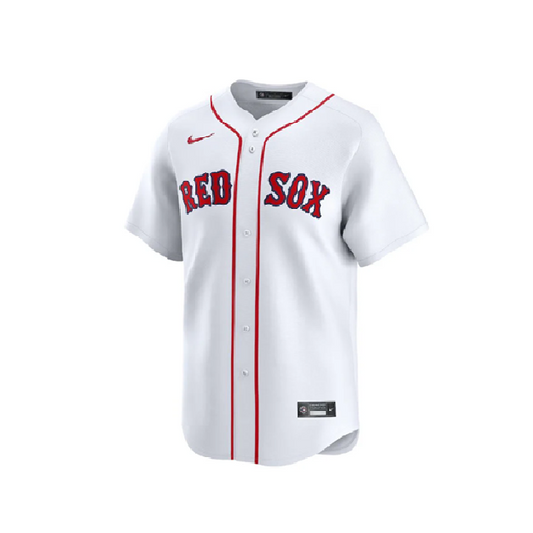 MLB BOSTON REDSOX 2027 WHITE/RED
