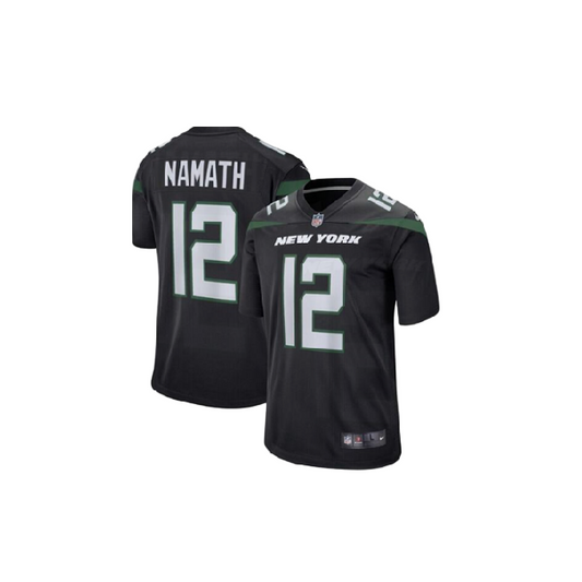 NFL NEWYORK JETS 1991 GREEN