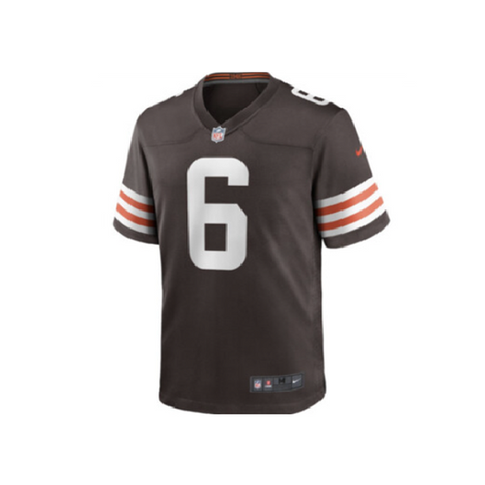 NFL CLEVELAND BROWN 1993 BLACK