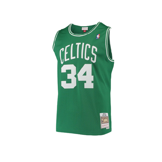 NBA 2003 CELTICS NBA 2003 GREEN