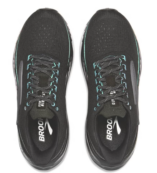 BROOKS GLYCERIN MAX AURORA BLACK/EBONY