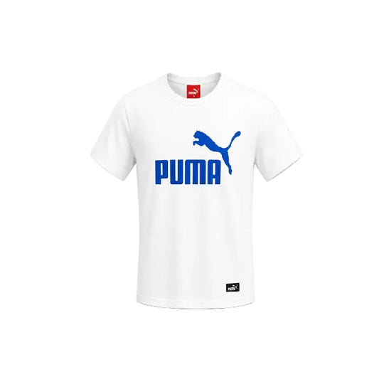 PUMA TSHIRT WHITE