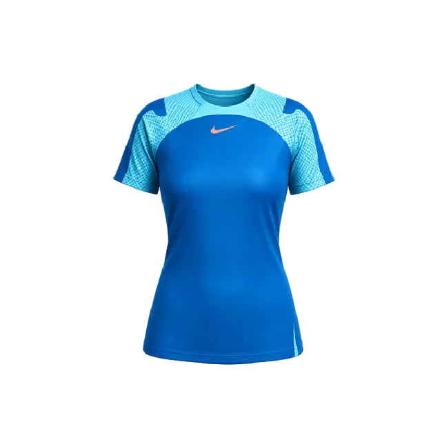 NIKE BLUE TSHIRT