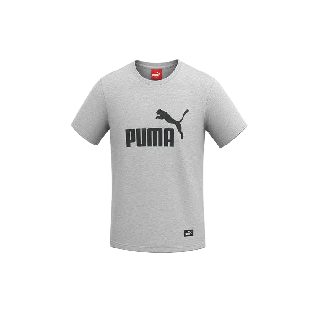 PUMA TSHIRT GREY