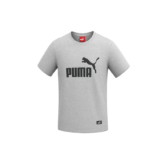 PUMA TSHIRT GREY
