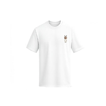 HABUBU TSHIRT WHITE